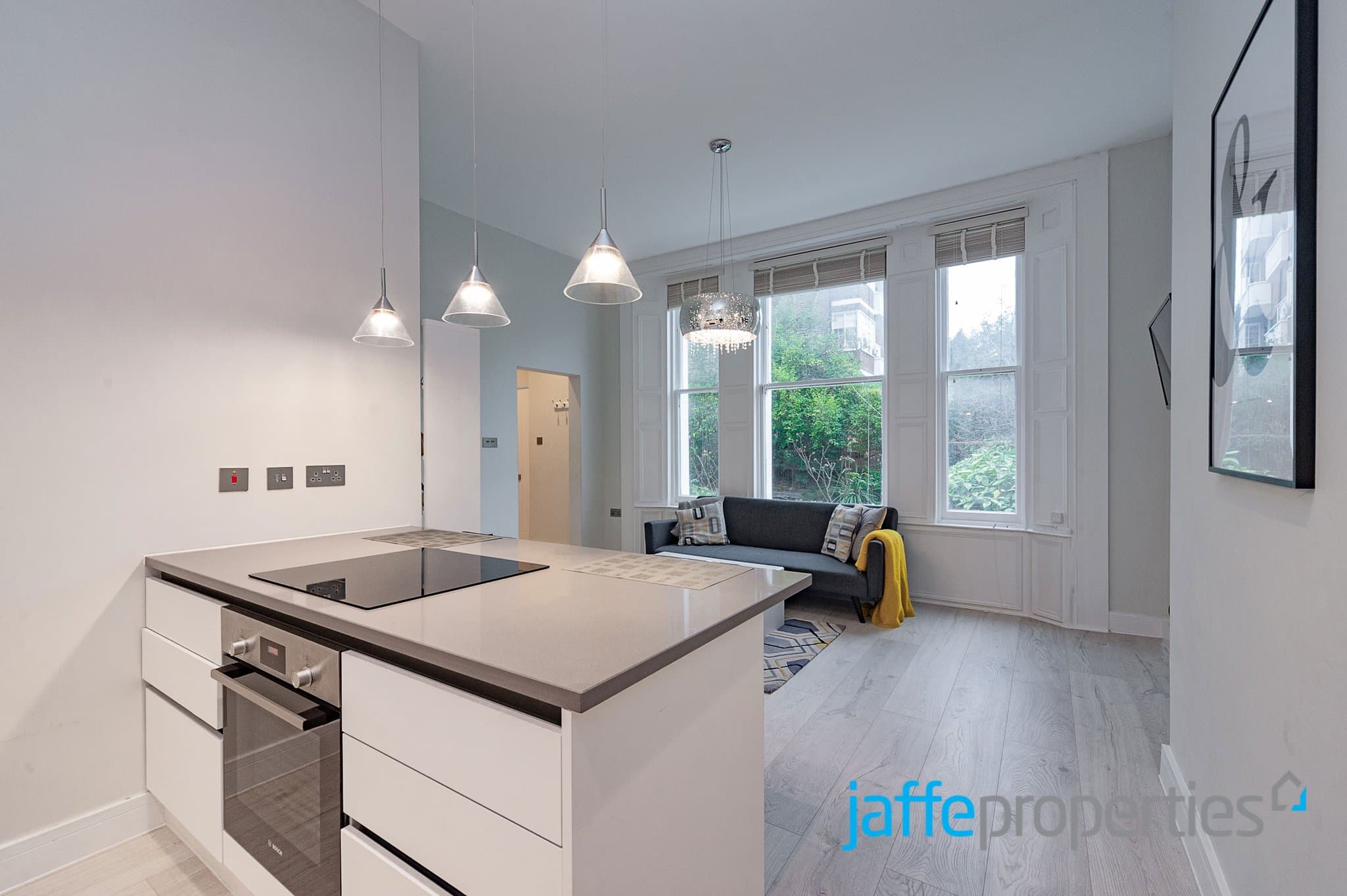 Abbey Road, London, NW6 4SR