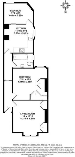 Property preview