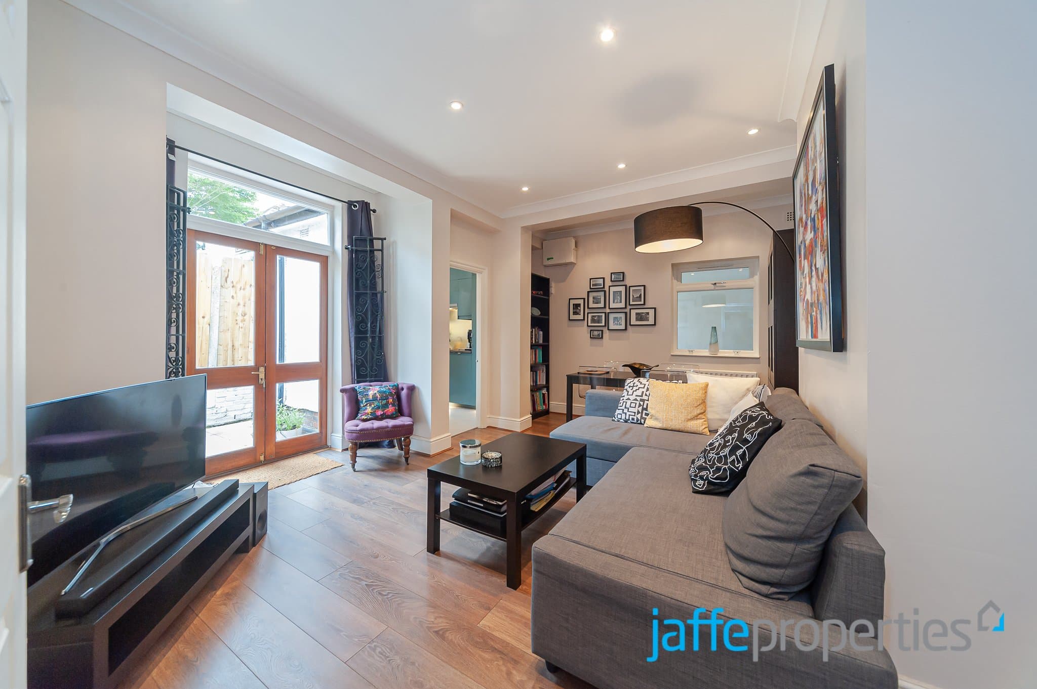St Cuthberts Road, London, NW2 3QL