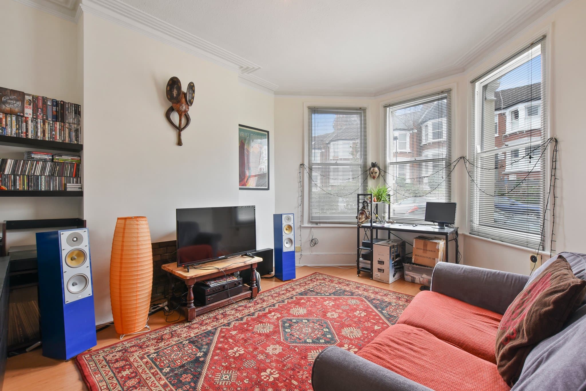 Victoria Road, London, N22 7XF