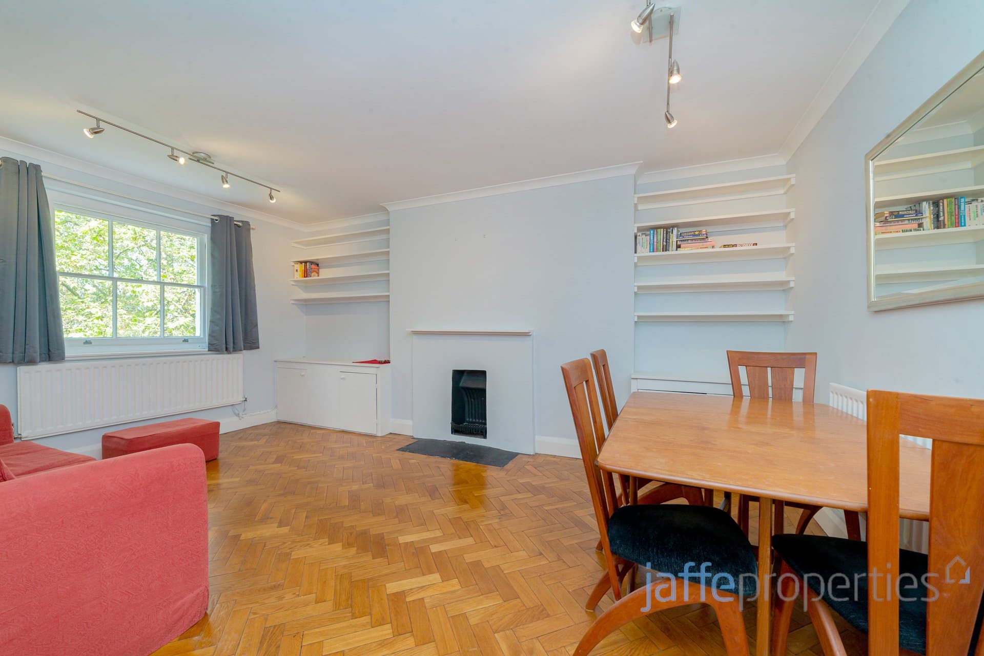 Regent Square, London, WC1H 8HZ