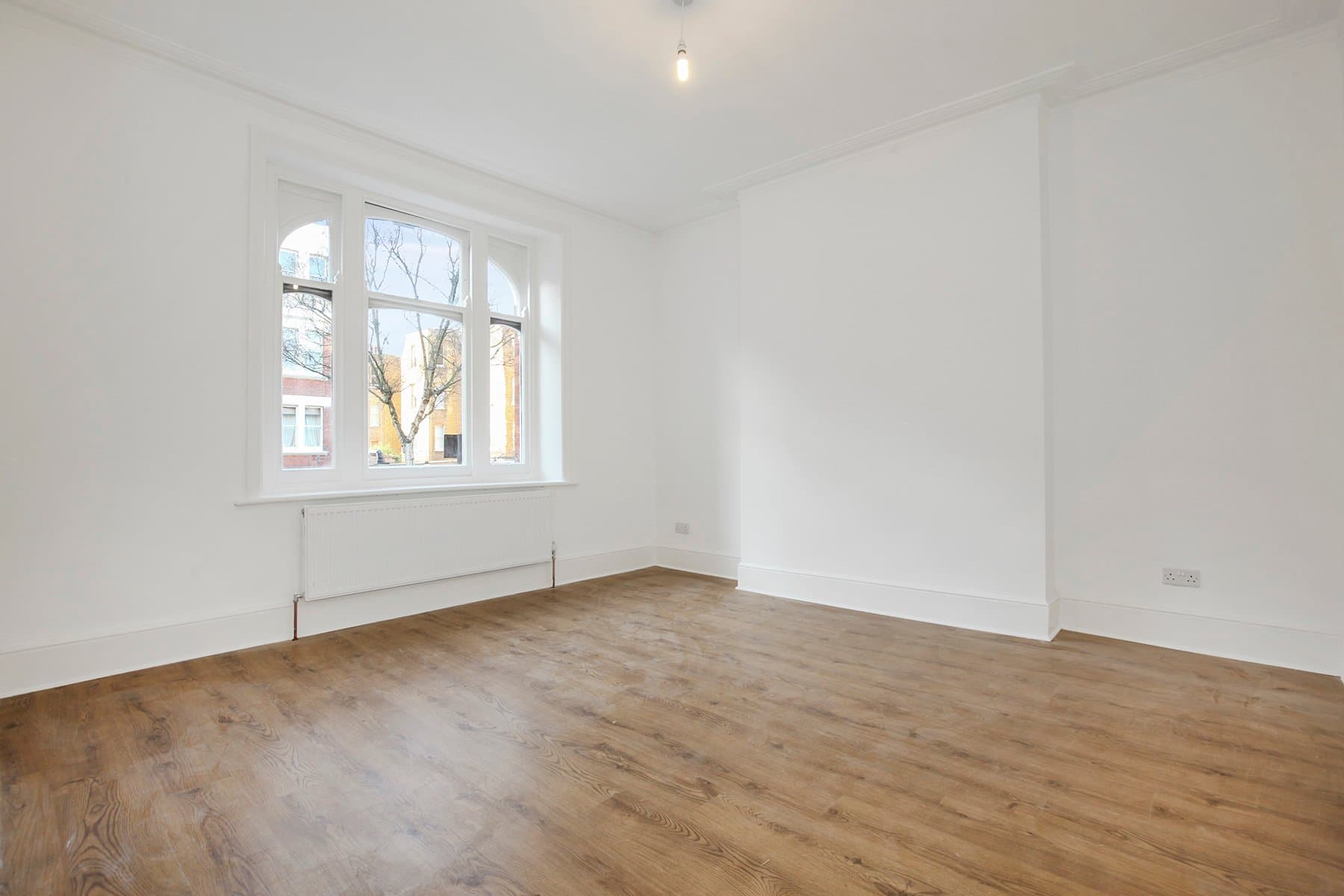 Honeybourne Road, London, NW6 1JF