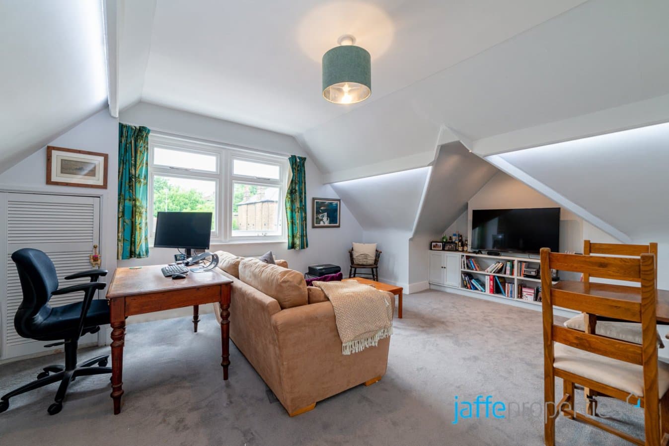 St Cuthberts Road, London, NW2 3QJ