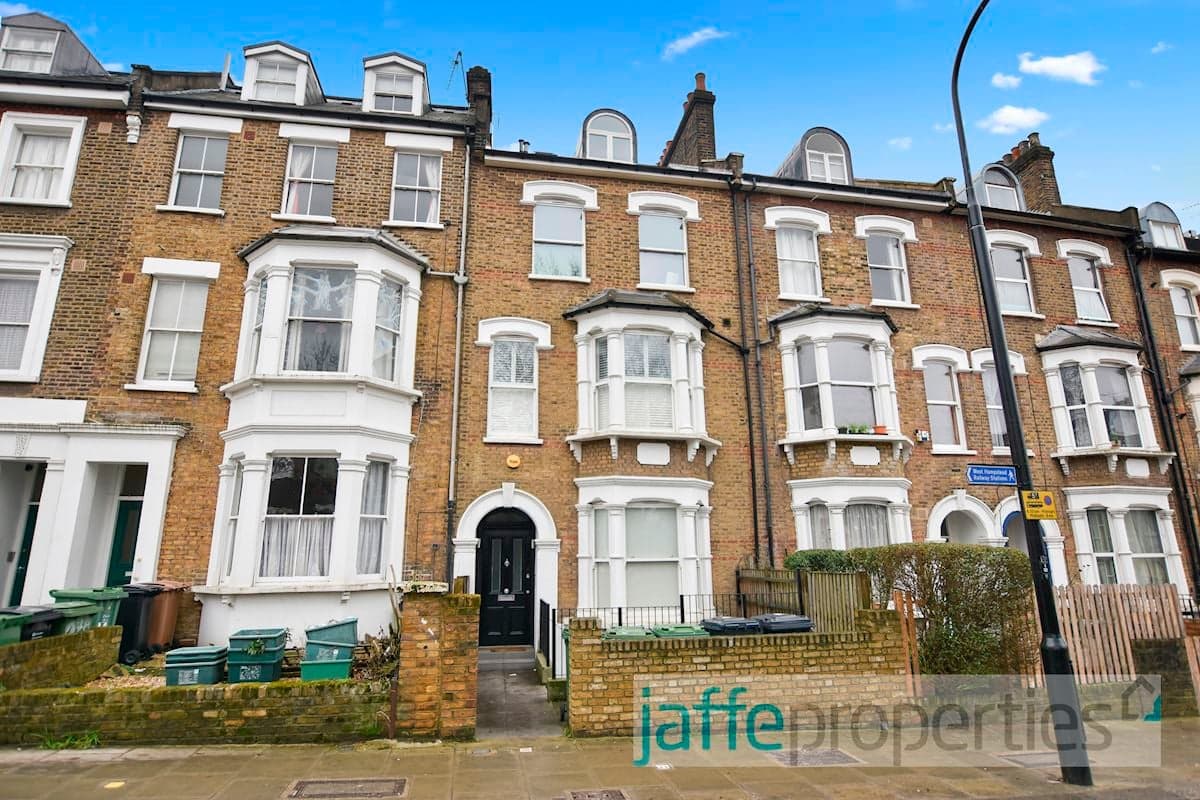 Iverson Road, London, NW6 2HL