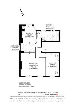 Property preview