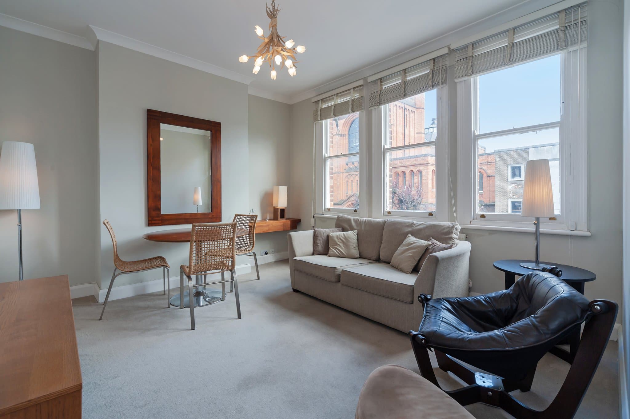 Dennington Park Road, London, NW6 1BA