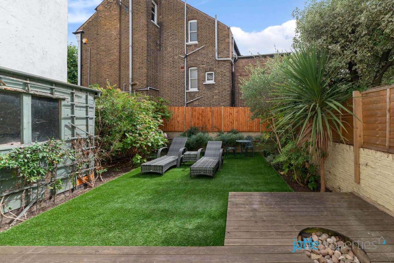 Sherriff Road, London, NW6 2AU