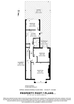 Property preview