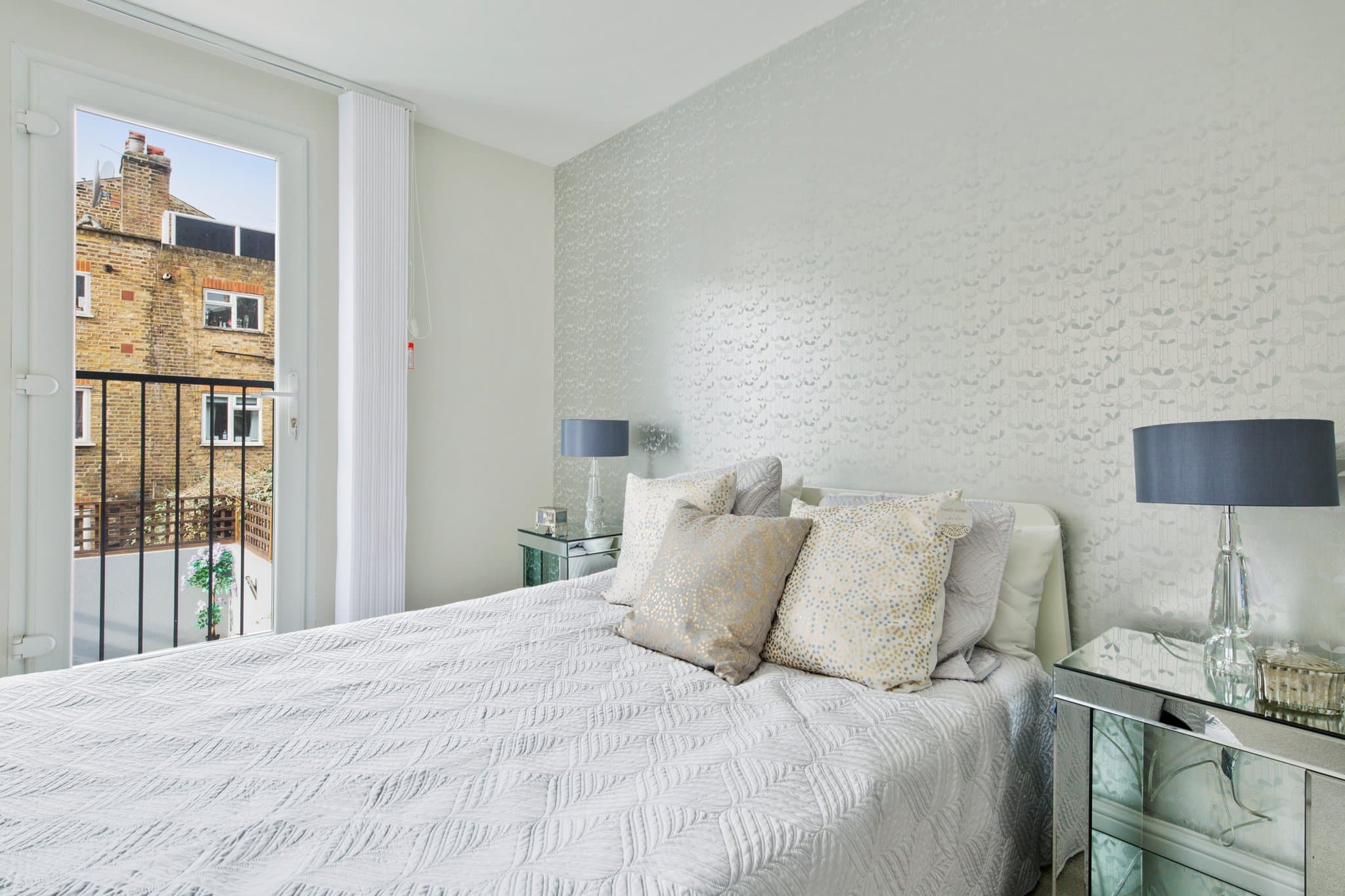 Portnall Road, London, W9 3BD