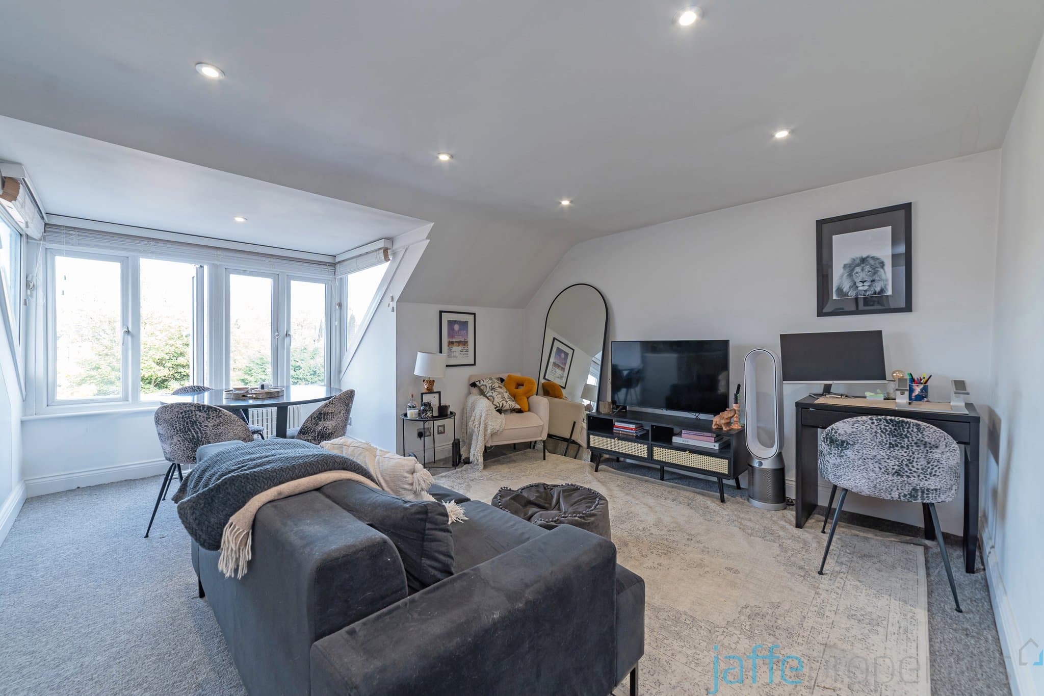 Sumatra Road, London, NW6 1PN