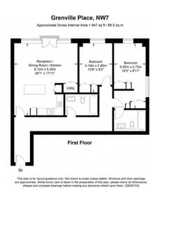 Property preview