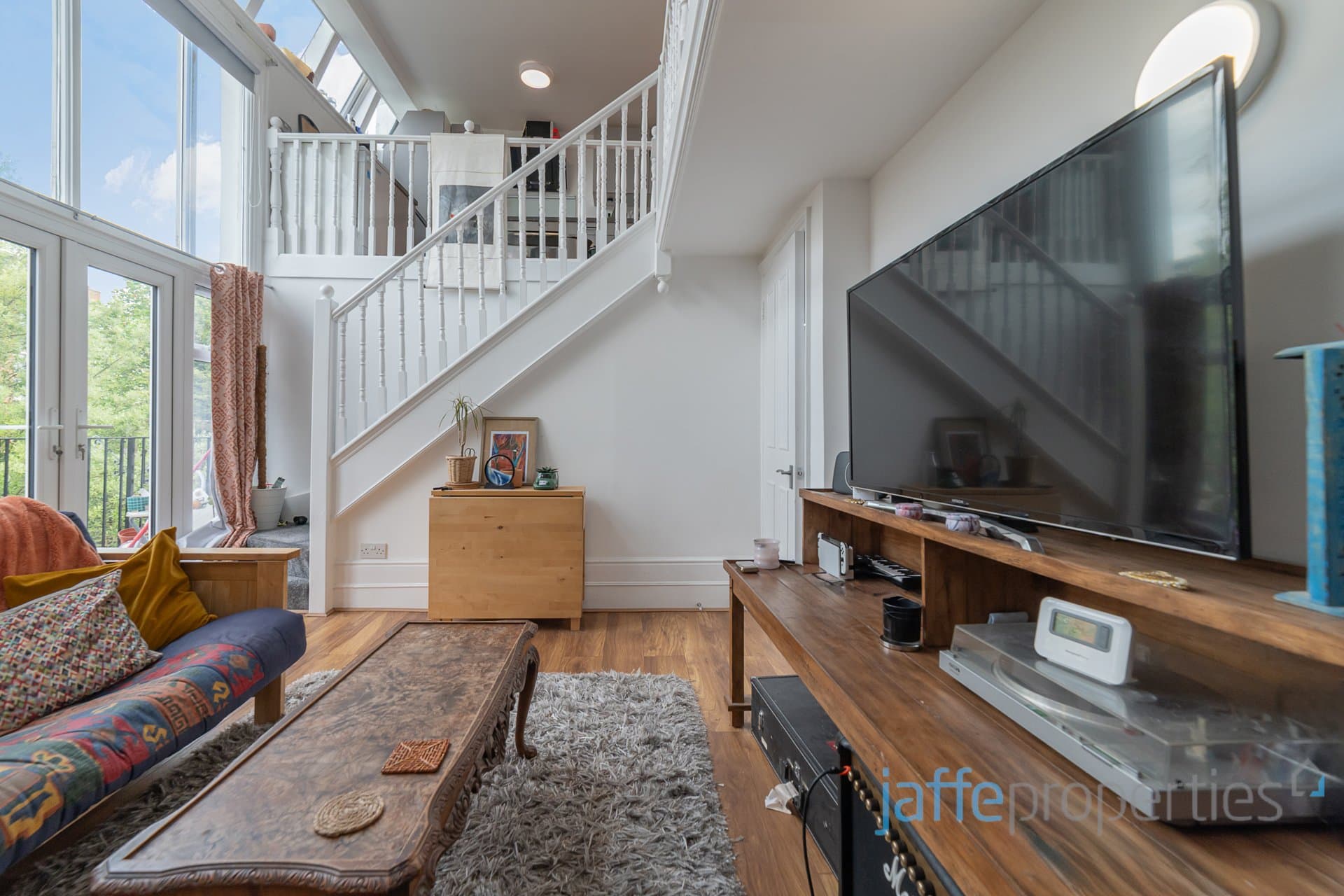 Sherriff Road, London, NW6 2AS