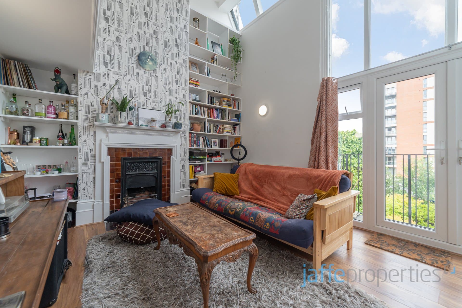 Sherriff Road, London, NW6 2AS