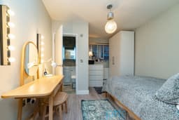 Property preview