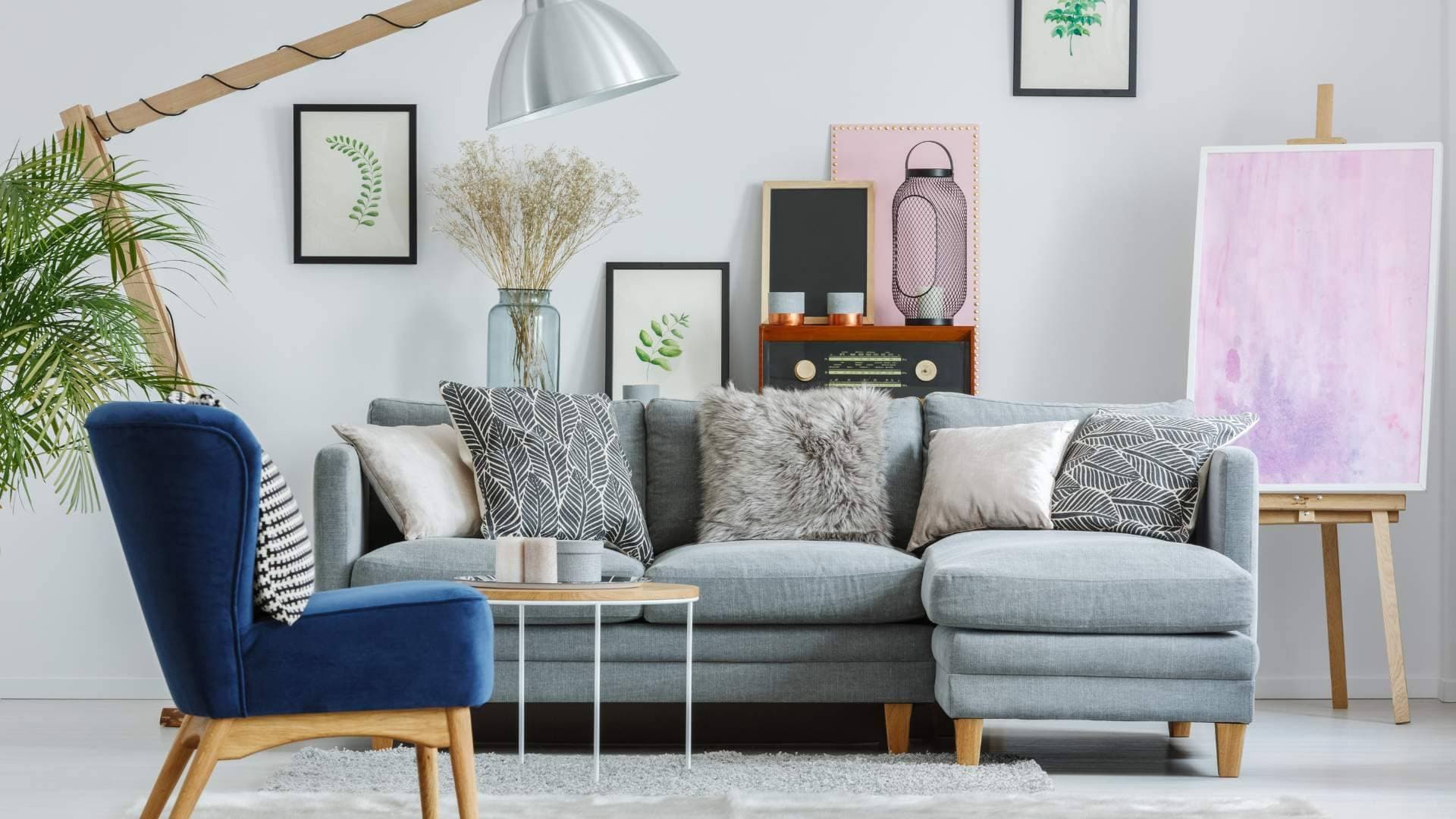 How to personalise your rental property