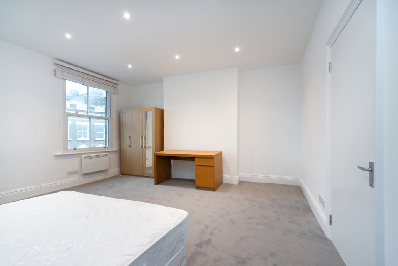West End Lane, West Hampstead, England, NW6 2LY