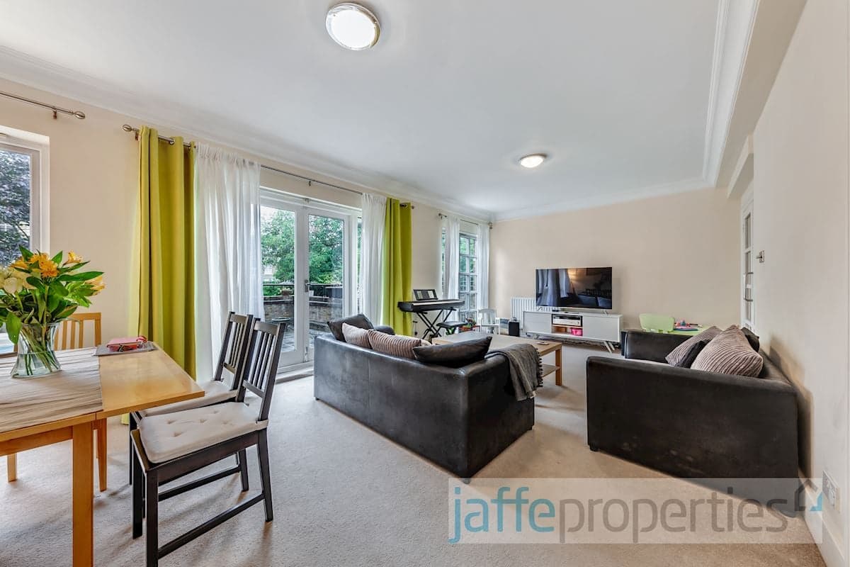 West End Lane, London, NW6 2LG