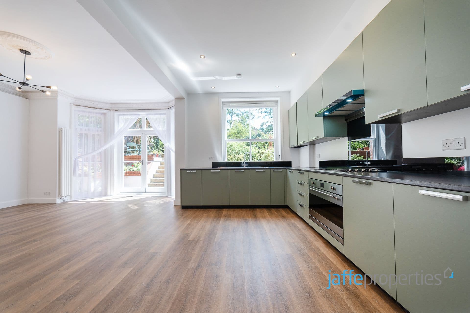 Compayne Gardens, London, NW6 3RT