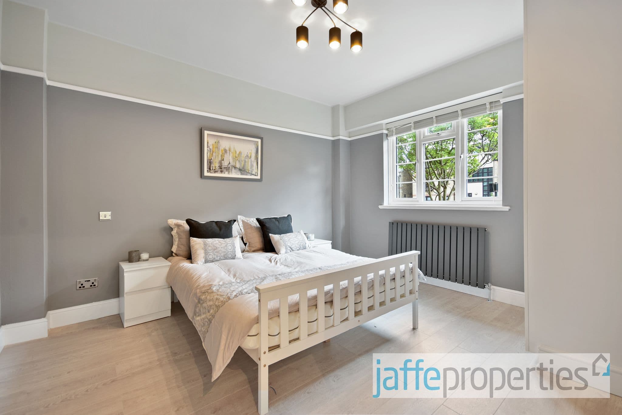 West End Lane, London, NW6 2NA