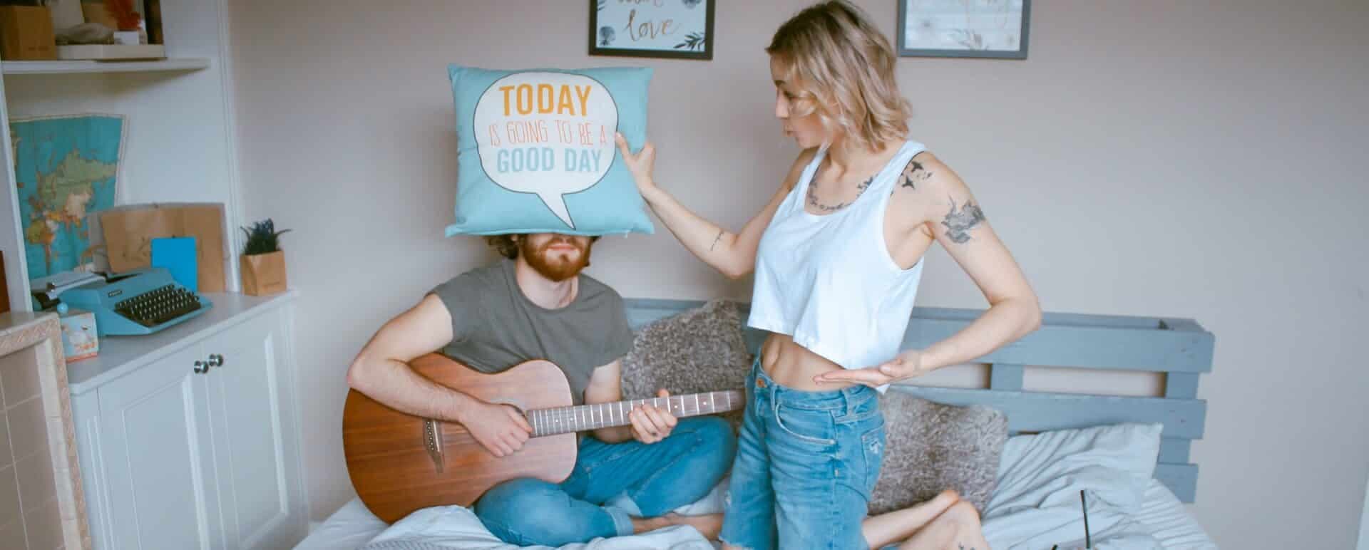 Lettings for Tenants